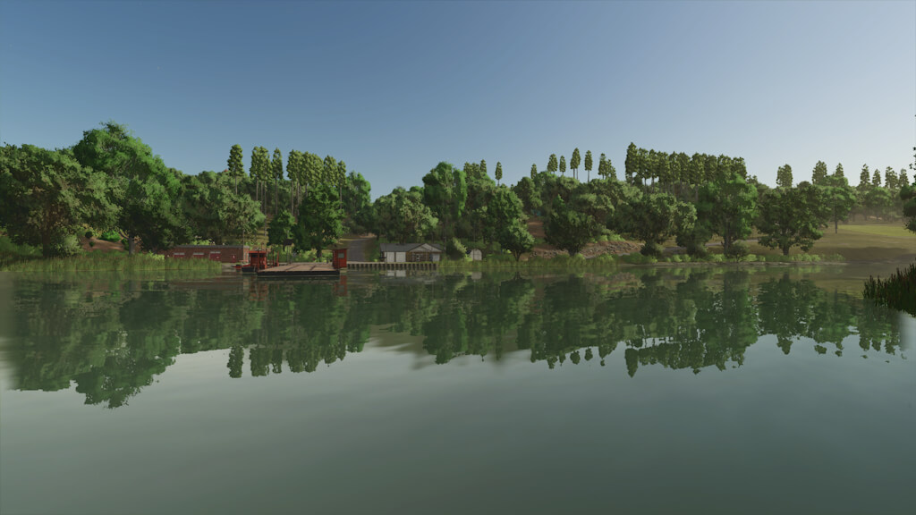 Riverbend Springs – Cannabis Edition V1.1 thumbnail 2