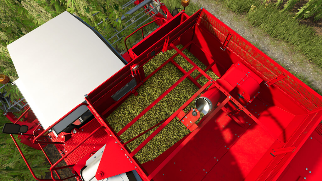 Riverbend Springs – Cannabis Edition V1.1 thumbnail 3