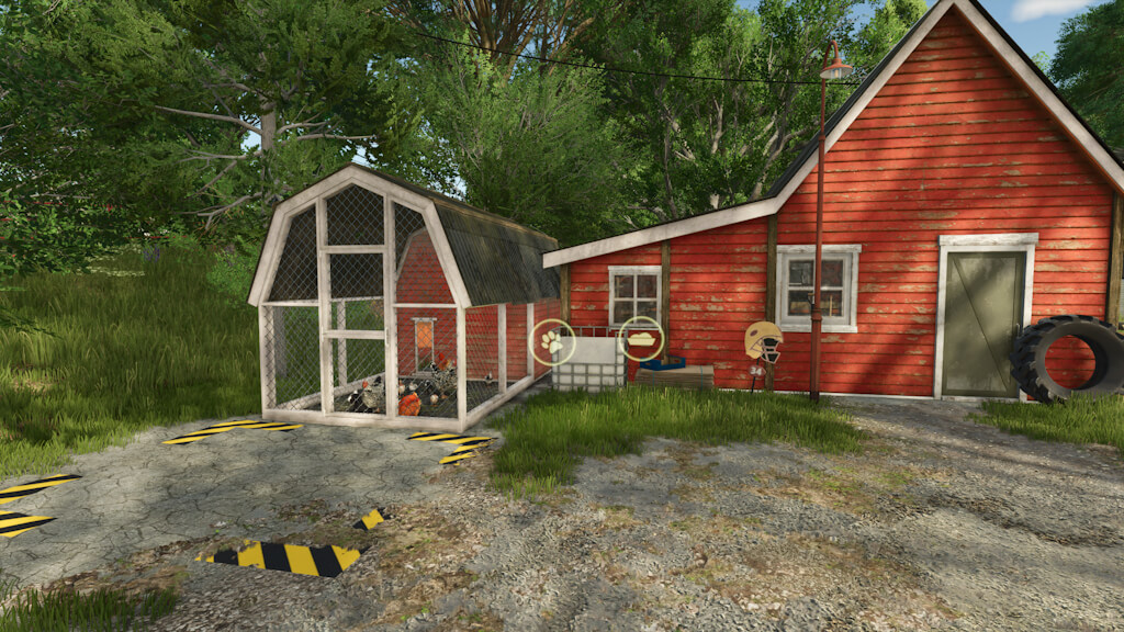Riverbend Springs – Cannabis Edition V1.1 thumbnail 6
