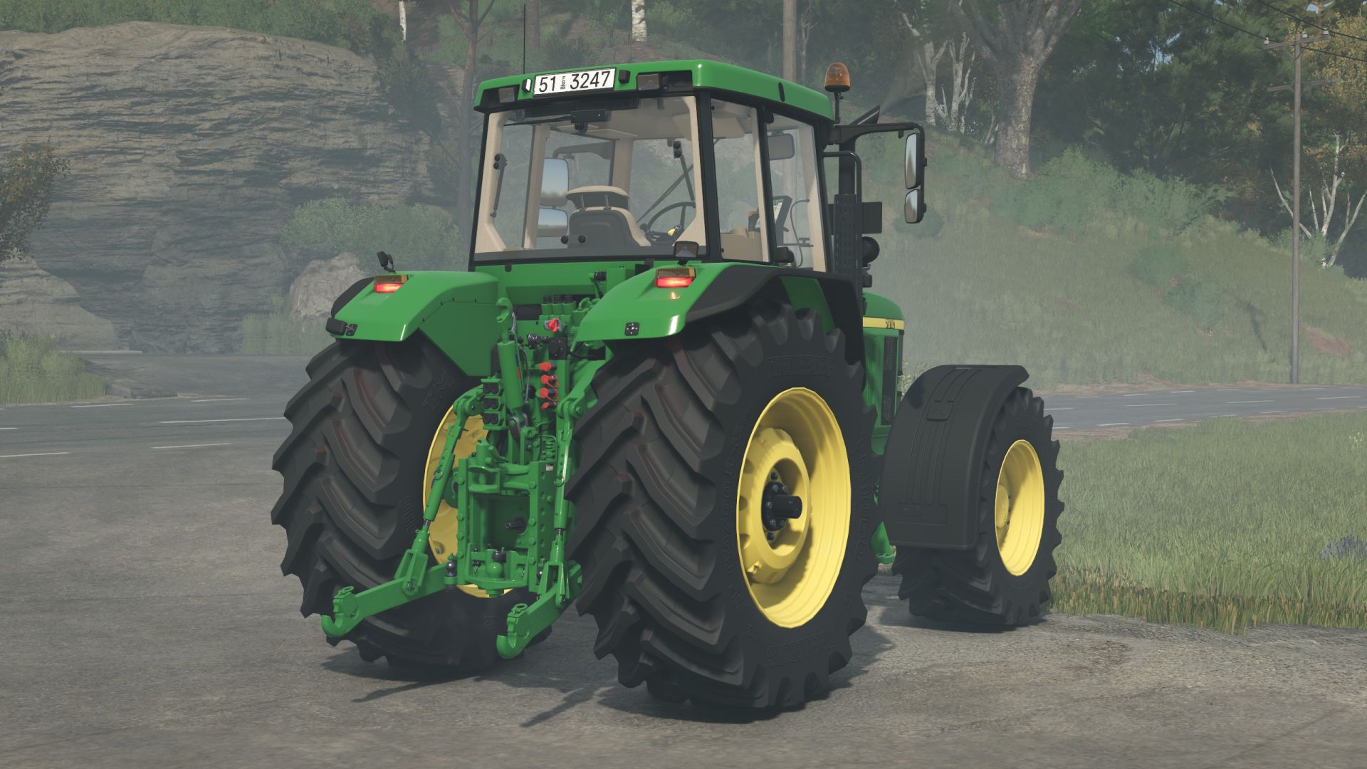 John Deere 7×10 Series v1.0 thumbnail 2