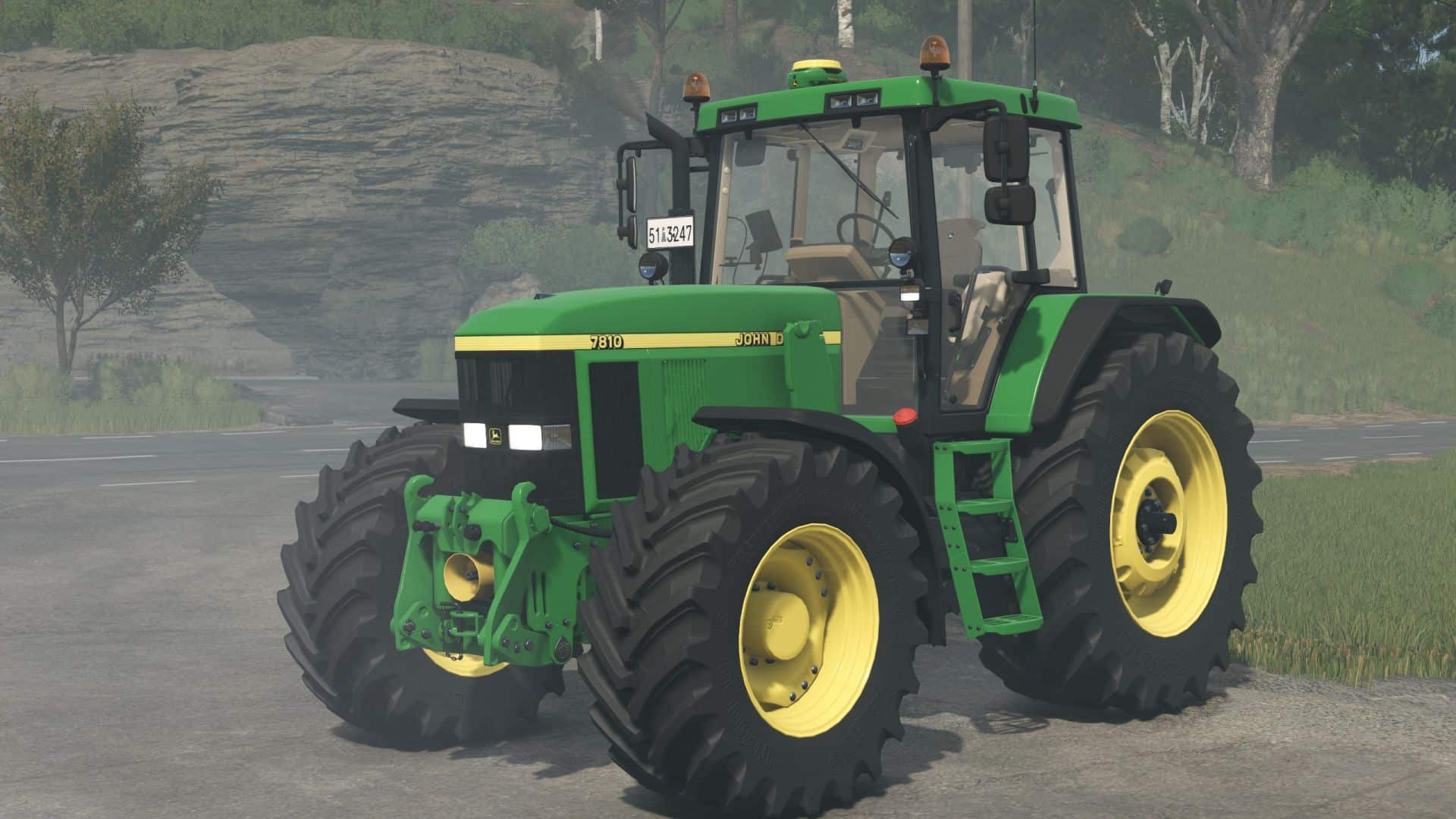 John Deere 7×10 Series v1.0 thumbnail 3