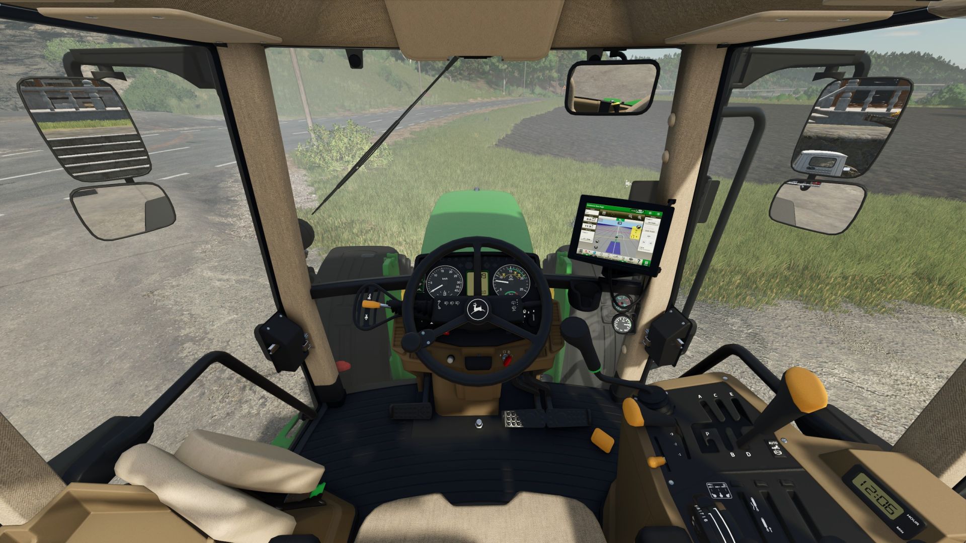 John Deere 7×10 Series v1.0 thumbnail 4