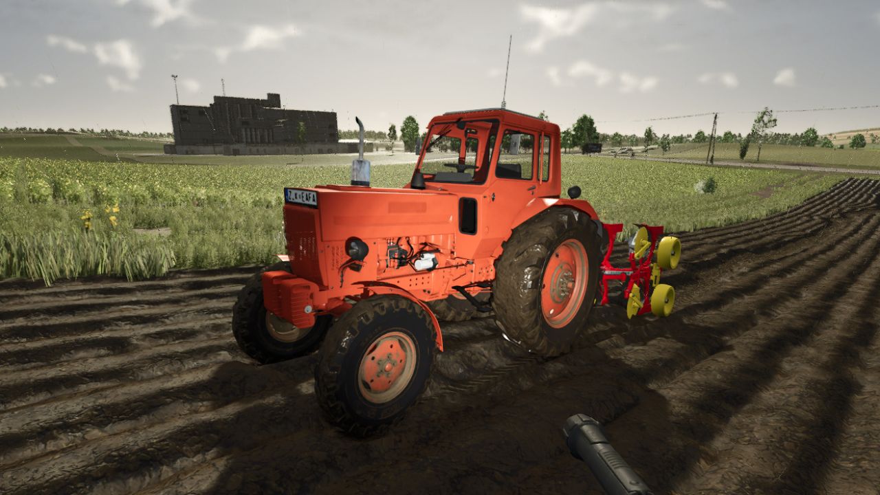 MTZ Belarus 80 Kisfülkés v1.0 thumbnail 2