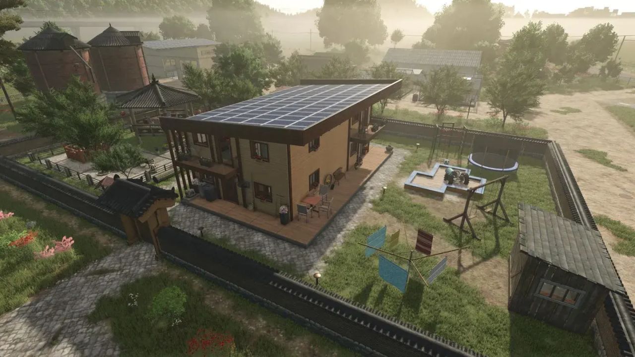 Yurihonjō Map V1.5.1 thumbnail 4