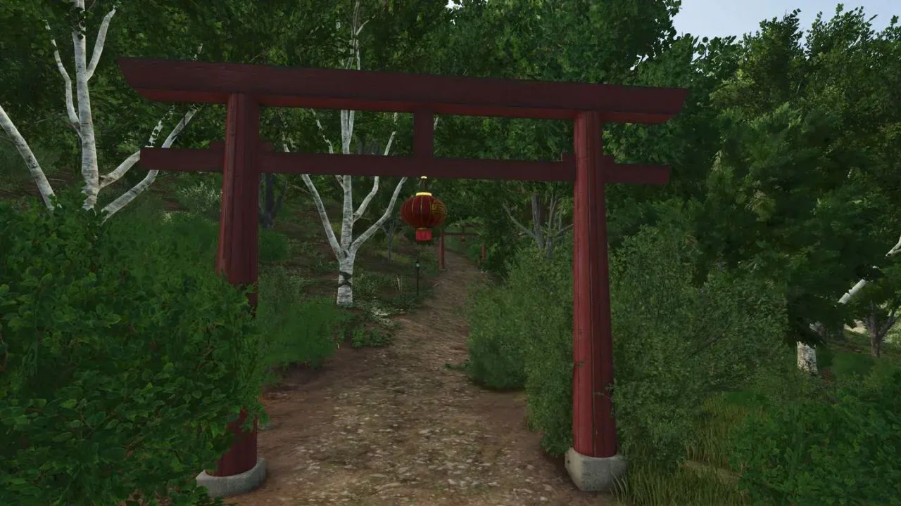 Yurihonjō Map V1.5.1 thumbnail 6