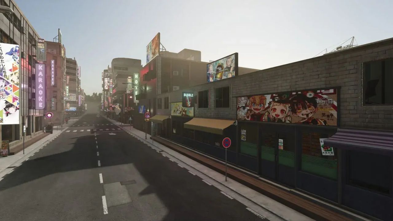 Yurihonjō Map V1.5.1 thumbnail 7