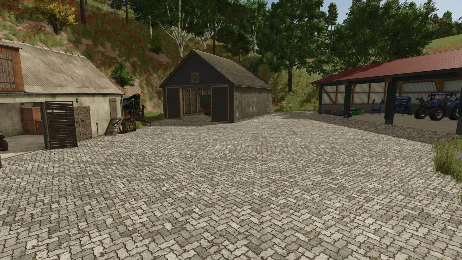 Drei Stühle BETA v1.0 thumbnail 2