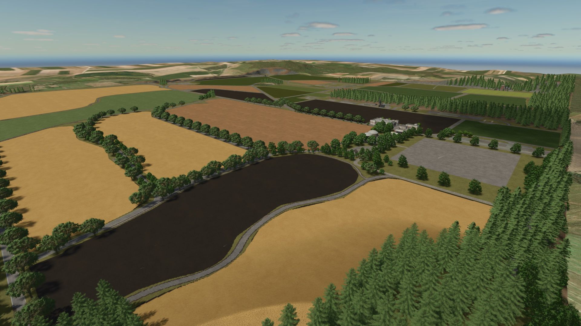Municipality of Grünfelden v1.2 thumbnail 2