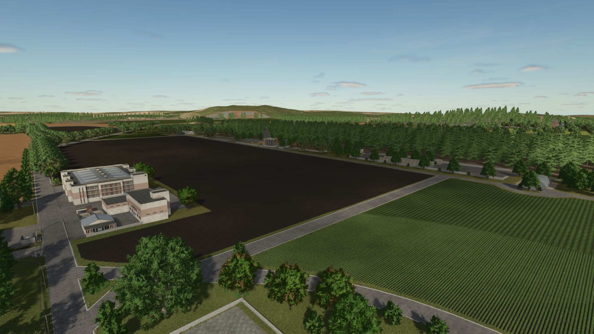 Municipality of Grünfelden v1.2 thumbnail 3