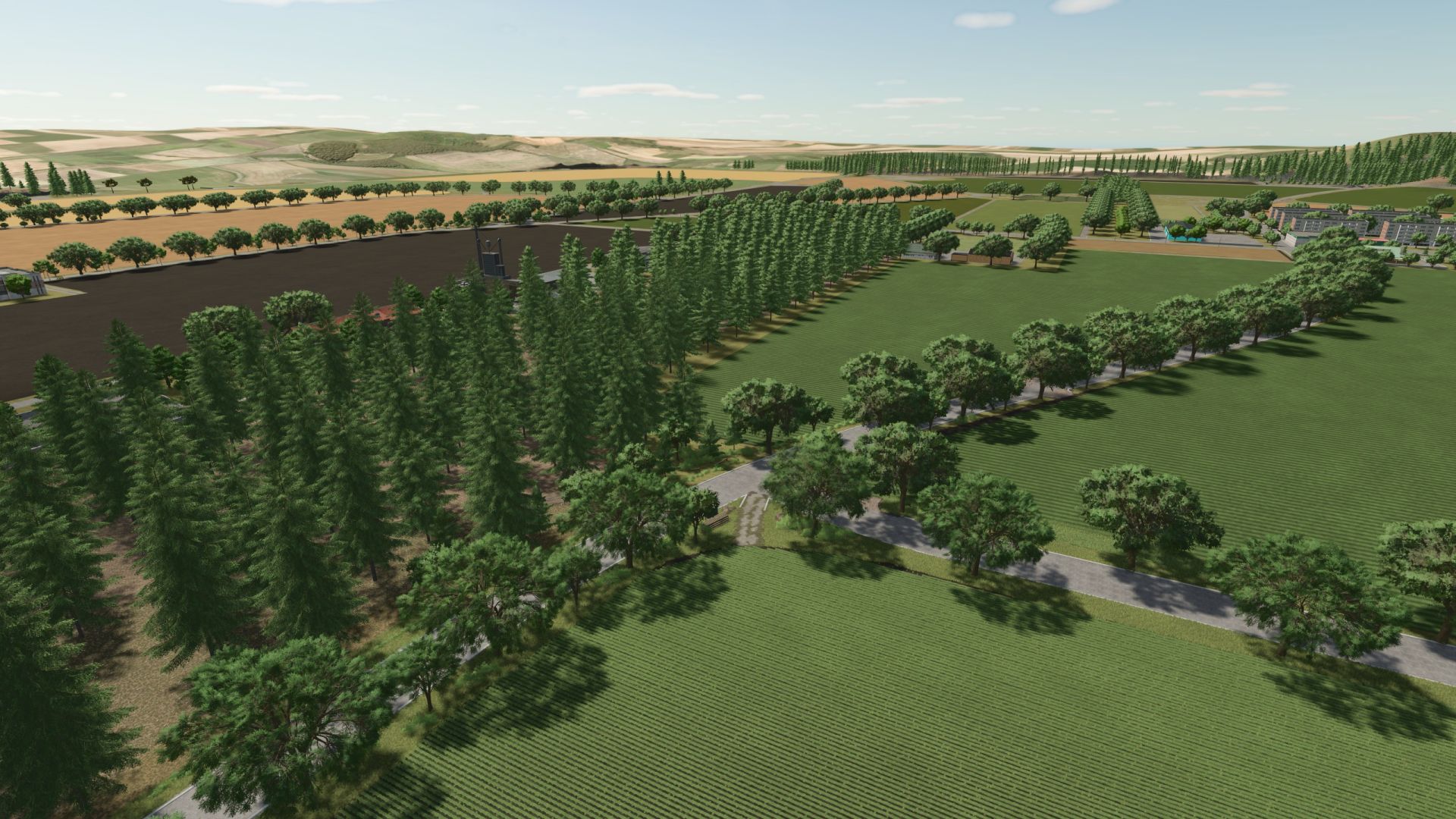 Municipality of Grünfelden v1.2 thumbnail 4