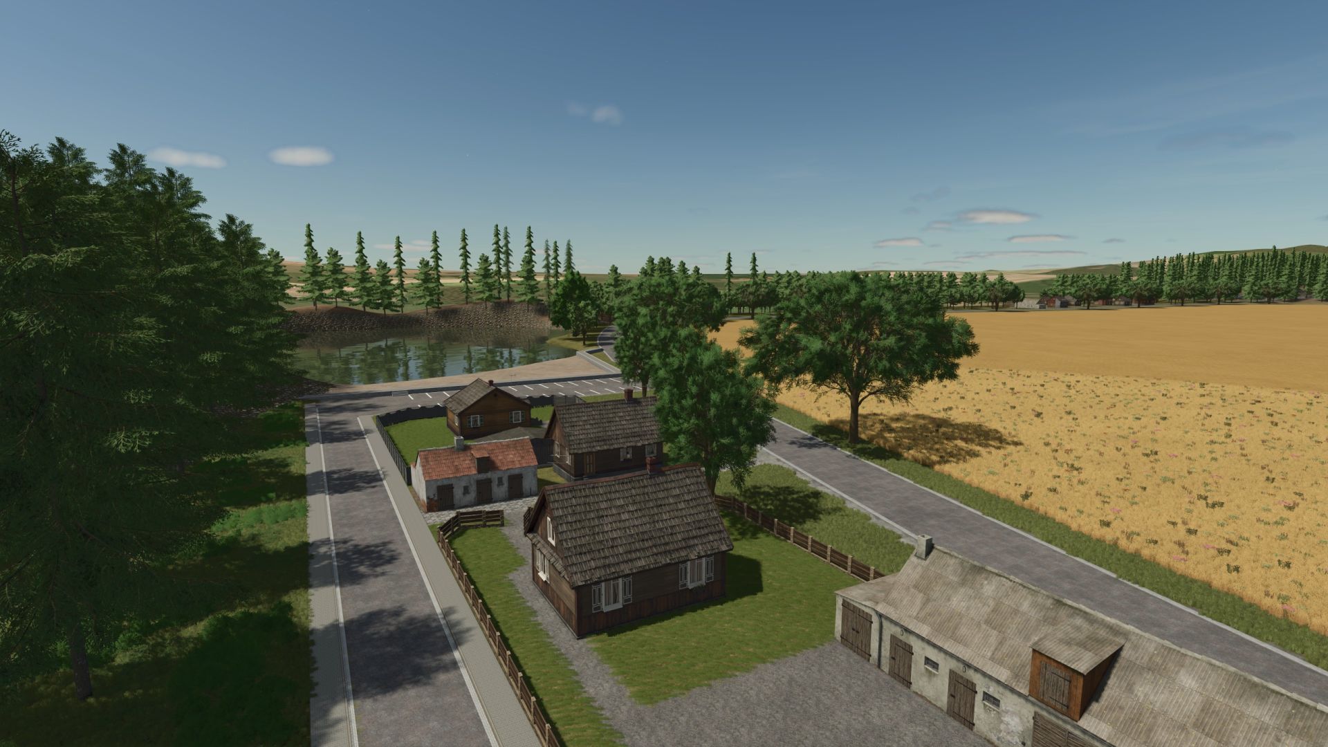 Municipality of Grünfelden v1.2 thumbnail 5