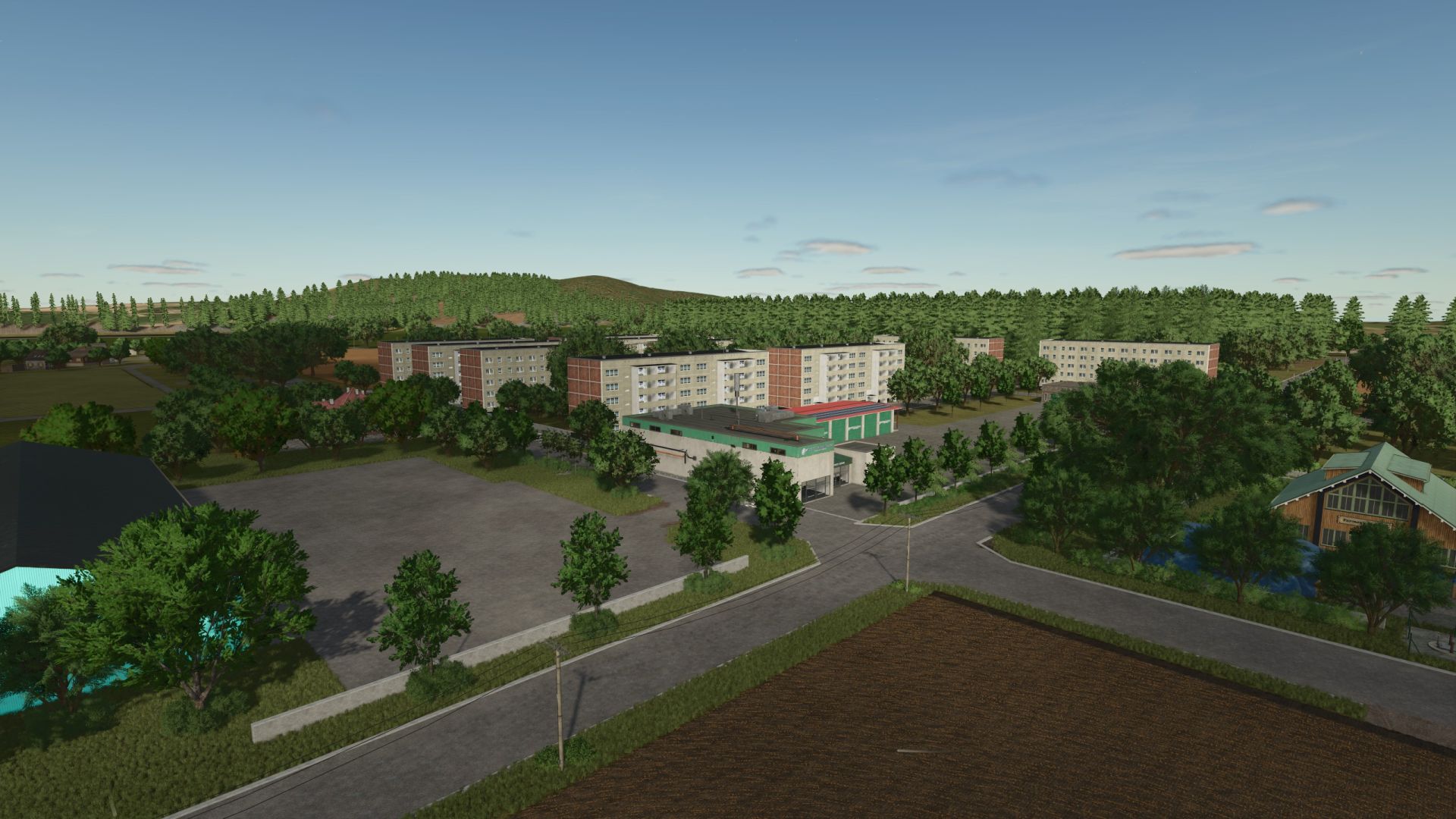 Municipality of Grünfelden v1.2 thumbnail 7