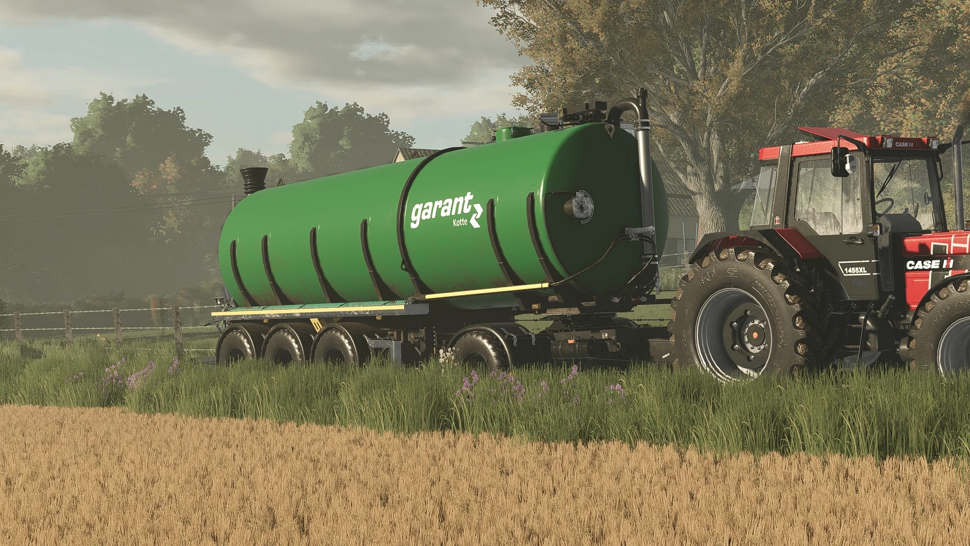Slurry Bomber – the feeder you’ll hear coming v1.0 thumbnail 2