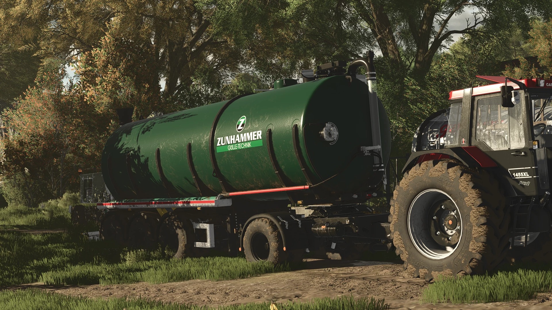 Slurry Bomber – the feeder you’ll hear coming v1.0 thumbnail 3