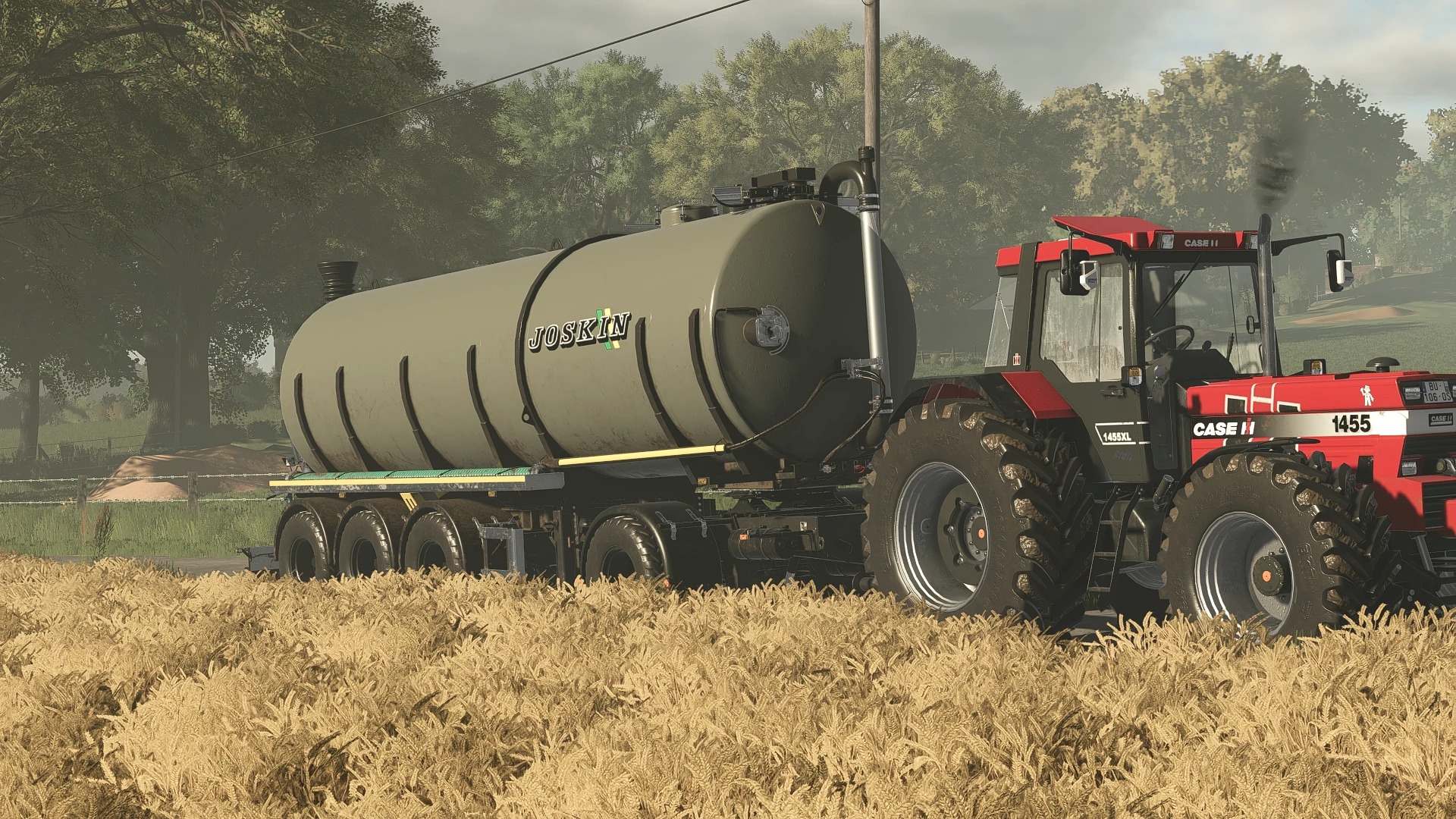 Slurry Bomber – the feeder you’ll hear coming v1.0 thumbnail 4