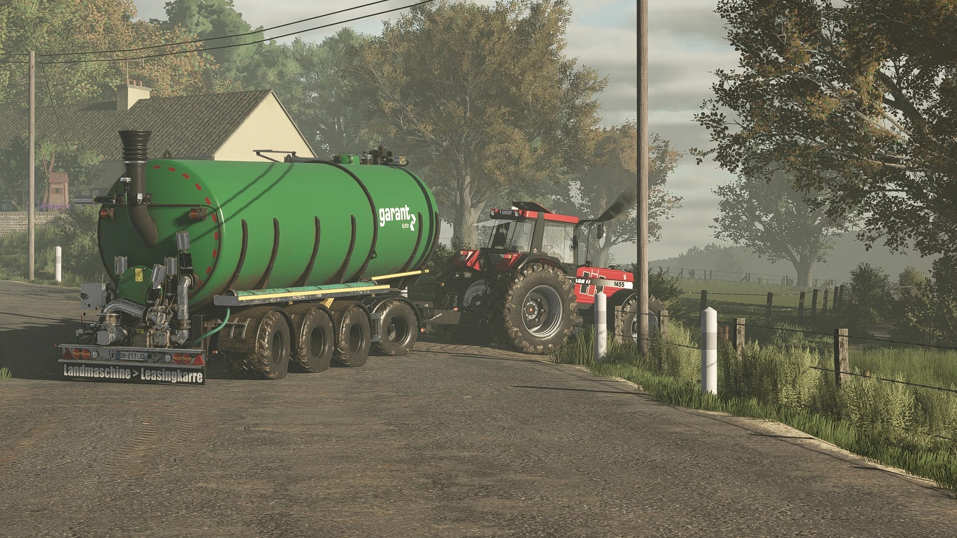 Slurry Bomber – the feeder you’ll hear coming v1.0 thumbnail 5