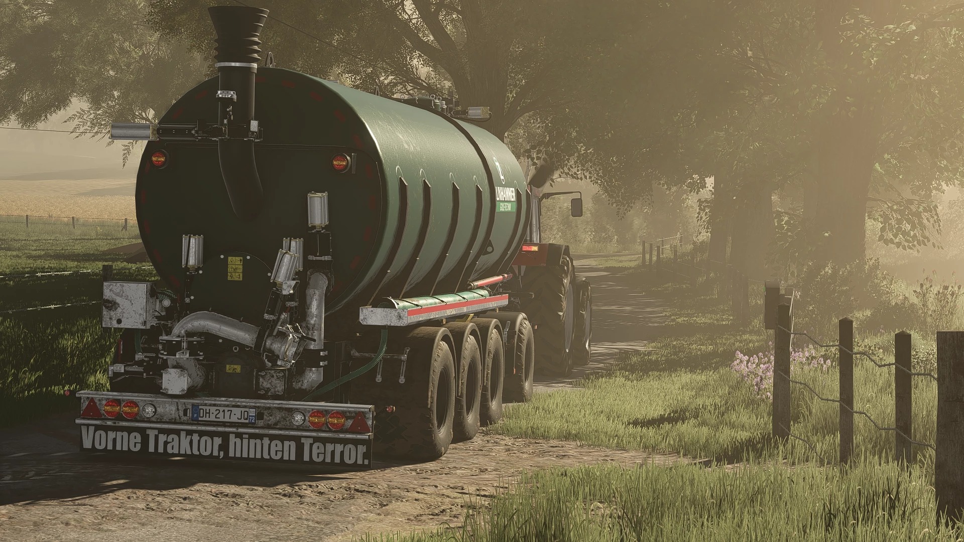 Slurry Bomber – the feeder you’ll hear coming v1.0 thumbnail 6