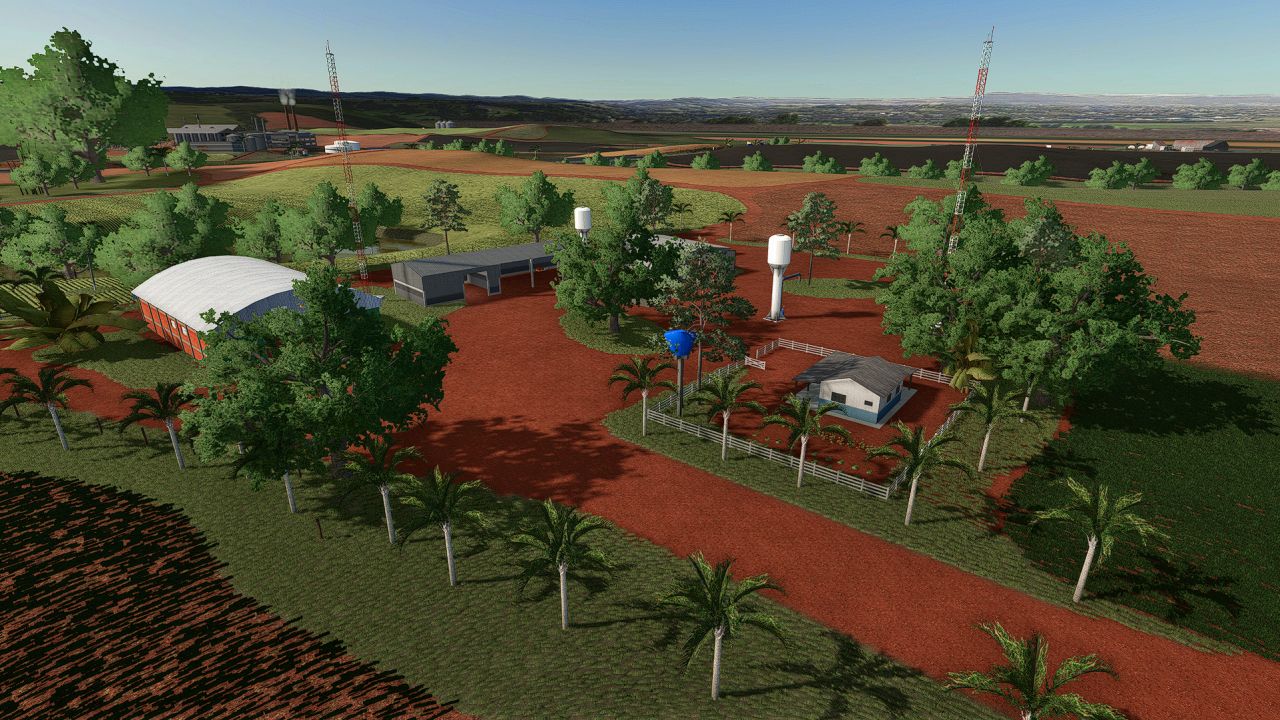 Interiorzão Map v1.0 thumbnail 5