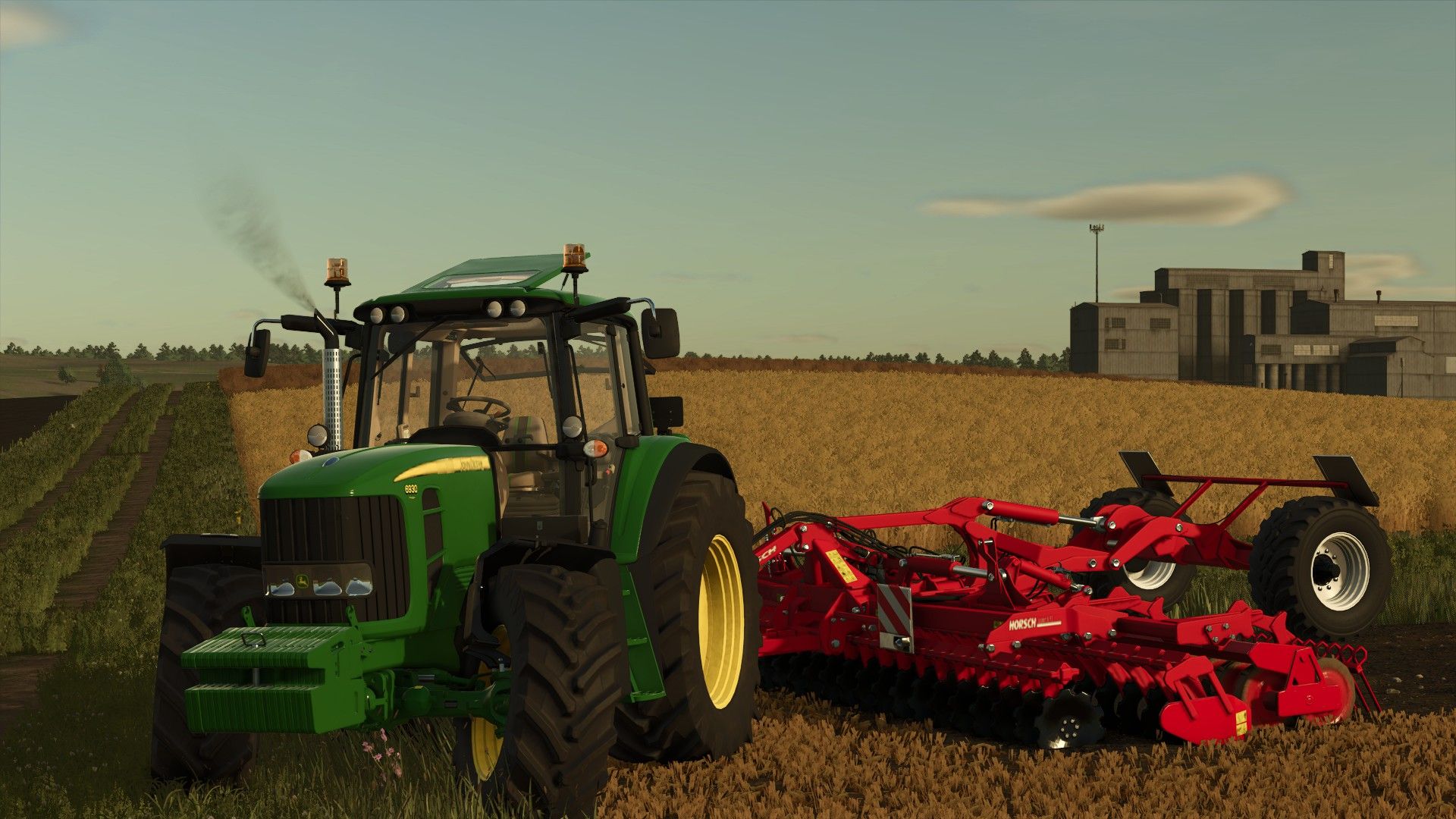 Horsch Joker 6 RT V1.1.0.2