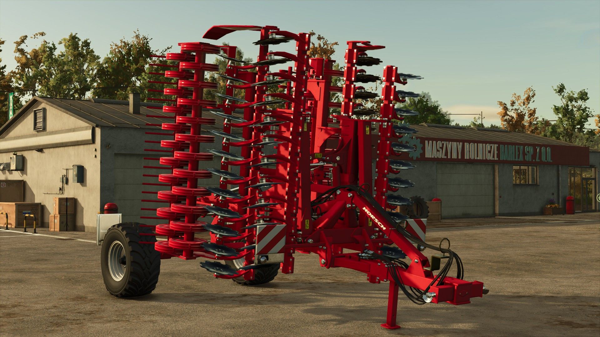 Horsch Joker 6 RT V1.1.0.2 thumbnail 2