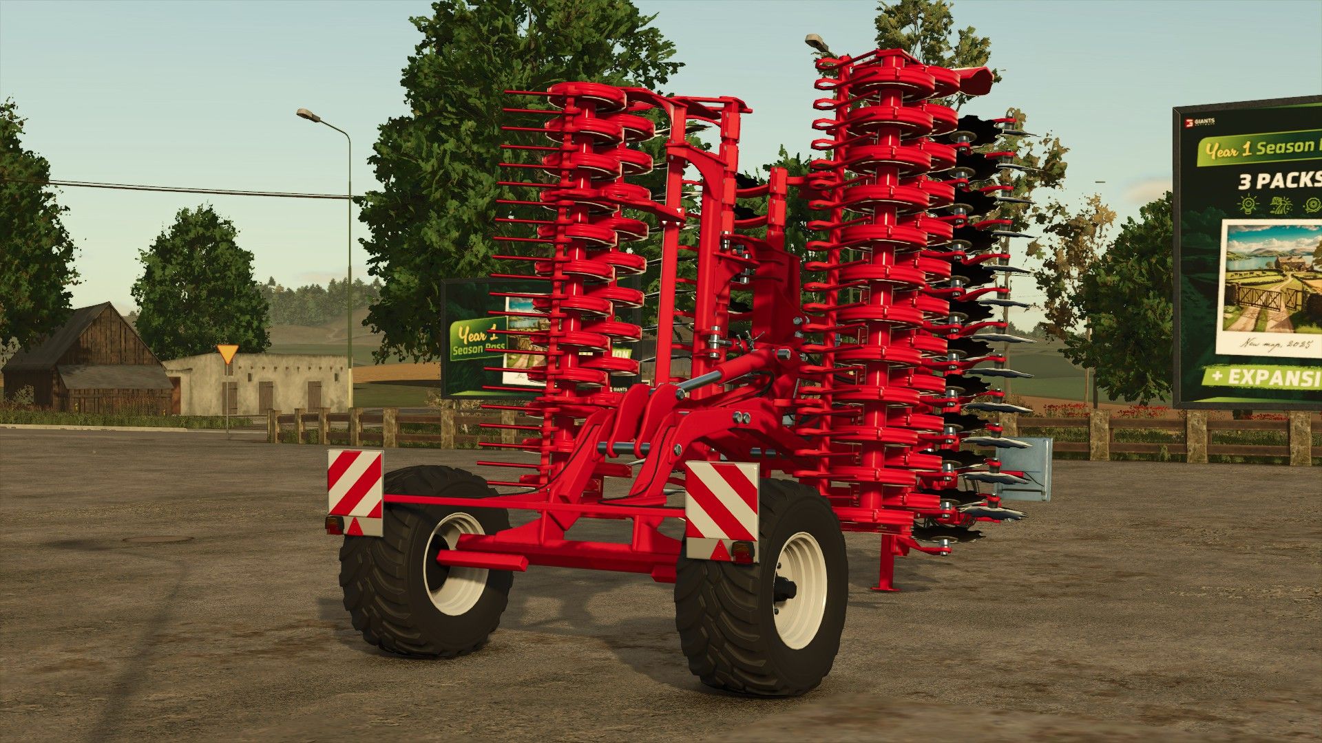 Horsch Joker 6 RT V1.1.0.2 thumbnail 3