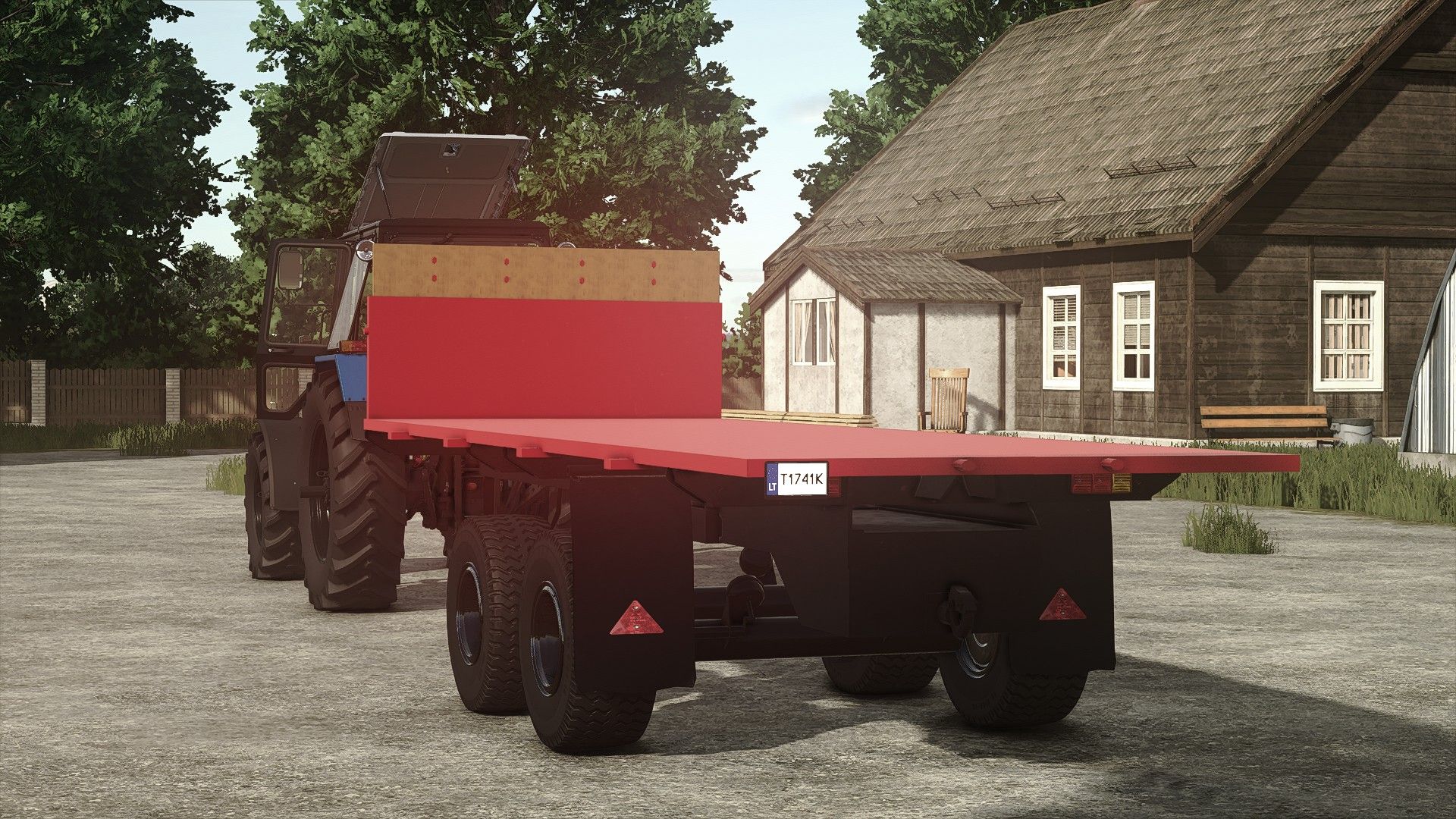 PTS 9 Platform V1.0.0.1 thumbnail 3