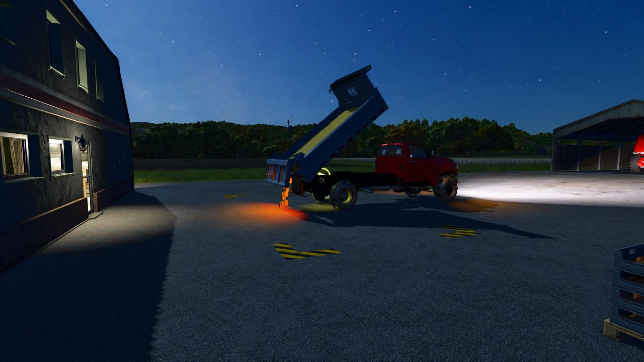 Factory Direct Delivery V1.2 thumbnail 3