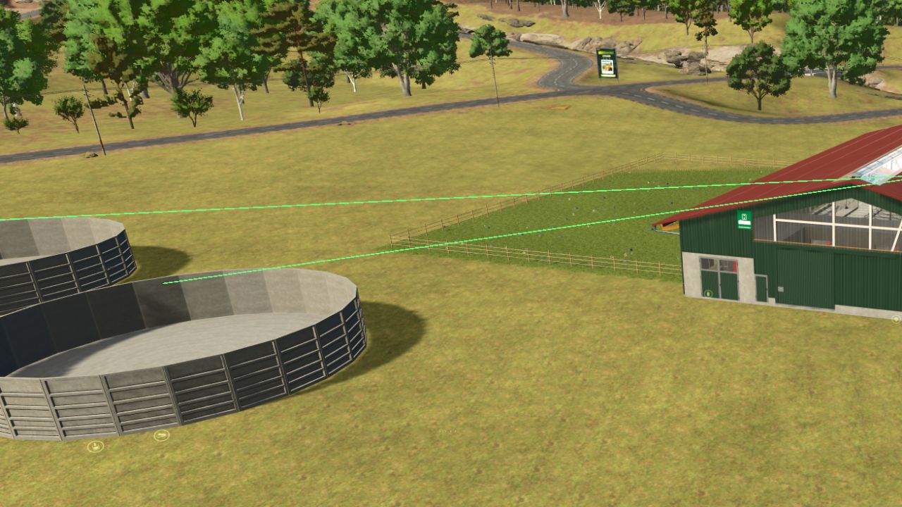 Smart Slurry Storage V1.0